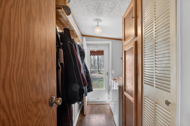 4537 N Caris Road, Ferris Twp, MI 48829