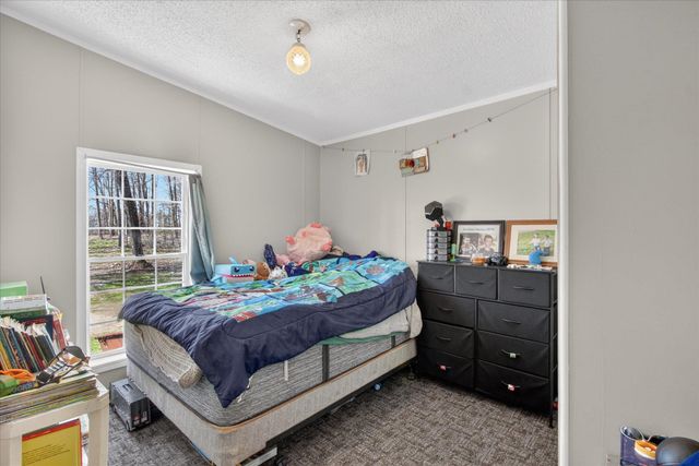 4537 N Caris Road, Ferris Twp, MI 48829