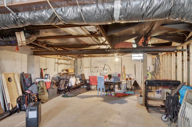 4537 N Caris Road, Ferris Twp, MI 48829