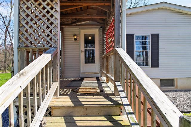 4537 N Caris Road, Ferris Twp, MI 48829