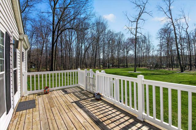4537 N Caris Road, Ferris Twp, MI 48829