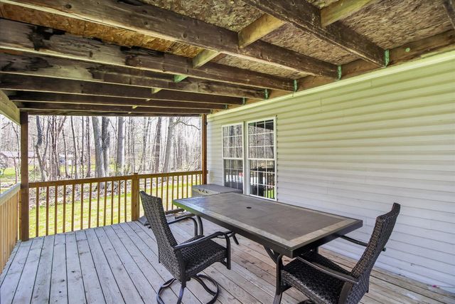 4537 N Caris Road, Ferris Twp, MI 48829