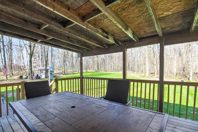 4537 N Caris Road, Ferris Twp, MI 48829