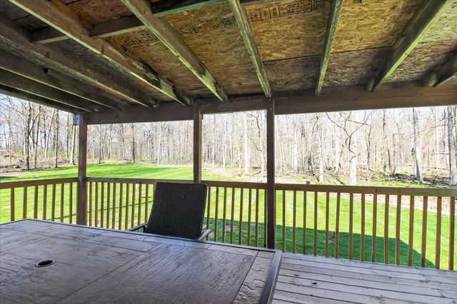 4537 N Caris Road, Ferris Twp, MI 48829
