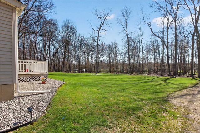 4537 N Caris Road, Ferris Twp, MI 48829
