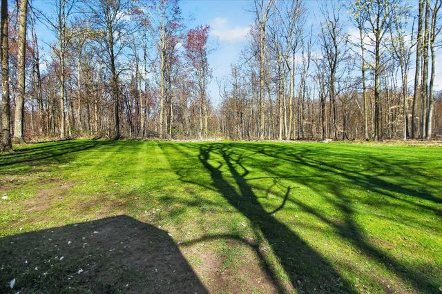 4537 N Caris Road, Ferris Twp, MI 48829
