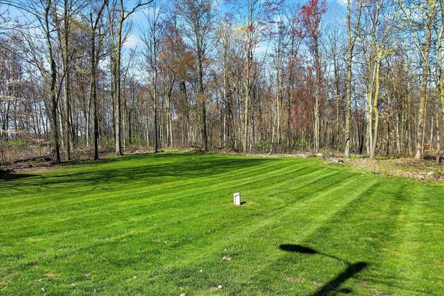 4537 N Caris Road, Ferris Twp, MI 48829