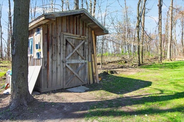 4537 N Caris Road, Ferris Twp, MI 48829