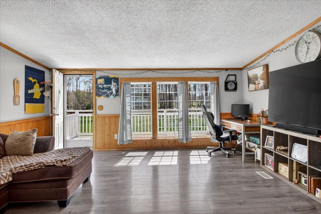 4537 N Caris Road, Ferris Twp, MI 48829