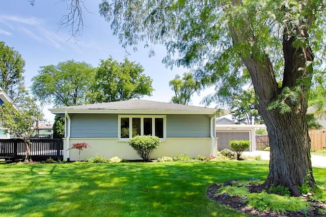 3495 Carol Lane, Northbrook, IL 60062
