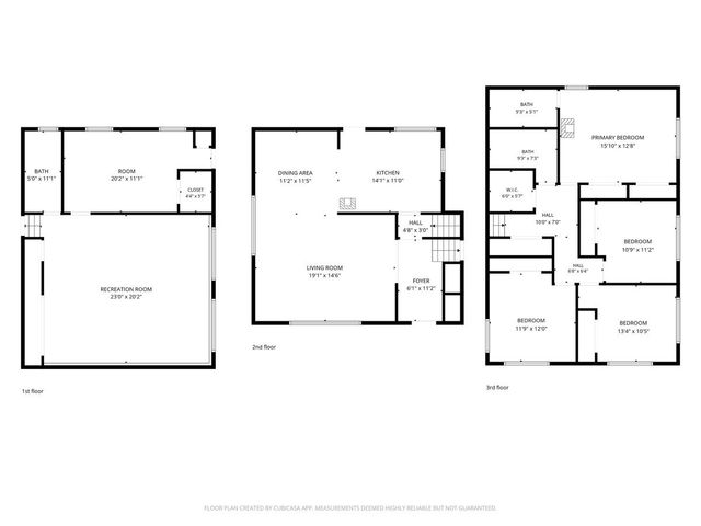3495 Carol Lane, Northbrook, IL 60062