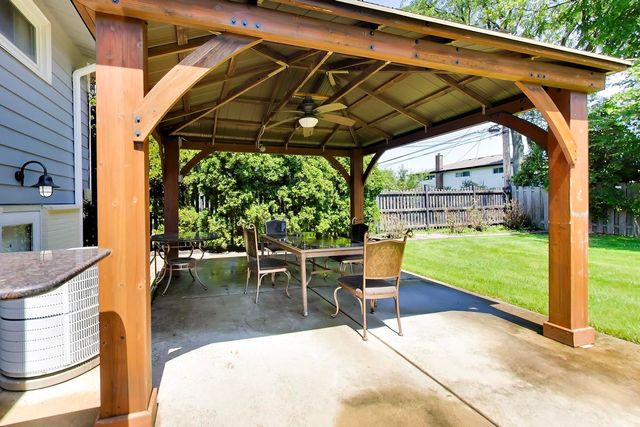 3495 Carol Lane, Northbrook, IL 60062