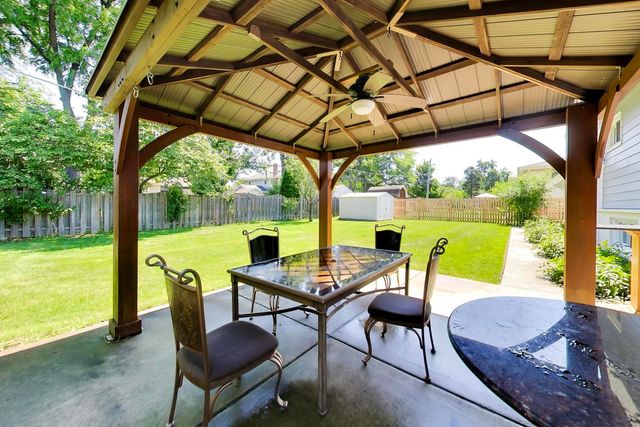 3495 Carol Lane, Northbrook, IL 60062