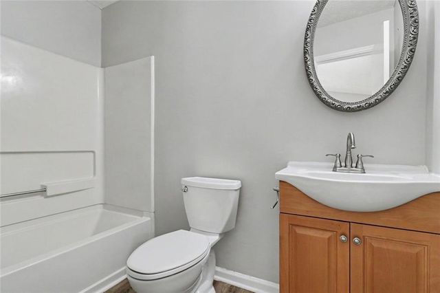 9587 Thomas Downs Lane, Jonesboro, GA 30238