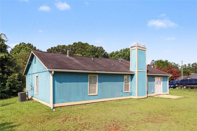 9587 Thomas Downs Lane, Jonesboro, GA 30238