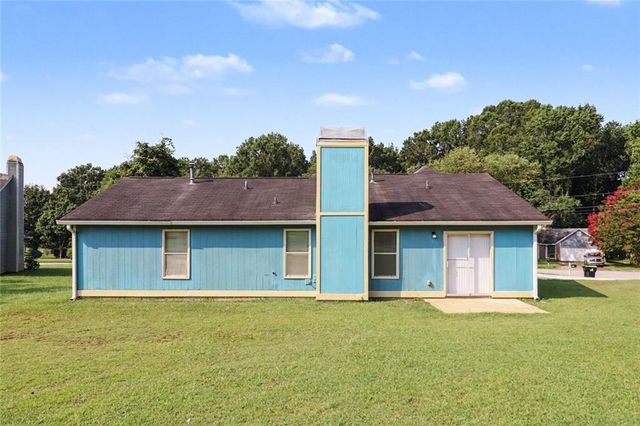 9587 Thomas Downs Lane, Jonesboro, GA 30238