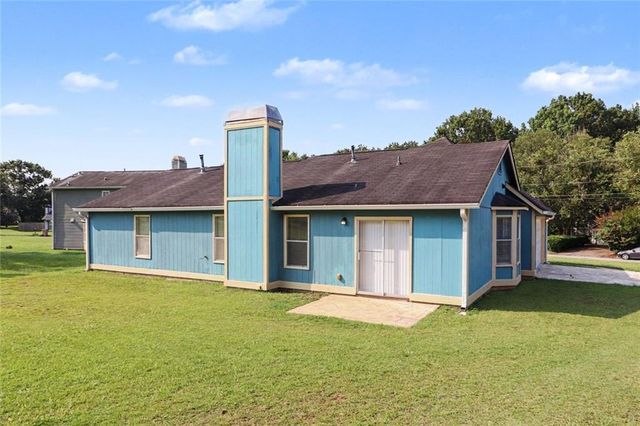 9587 Thomas Downs Lane, Jonesboro, GA 30238