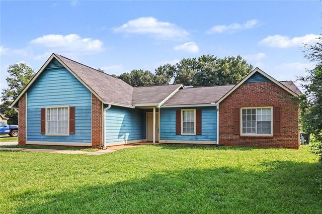 9587 Thomas Downs Lane, Jonesboro, GA 30238