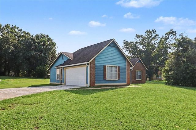 9587 Thomas Downs Lane, Jonesboro, GA 30238