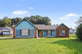9587 Thomas Downs Lane, Jonesboro, GA 30238
