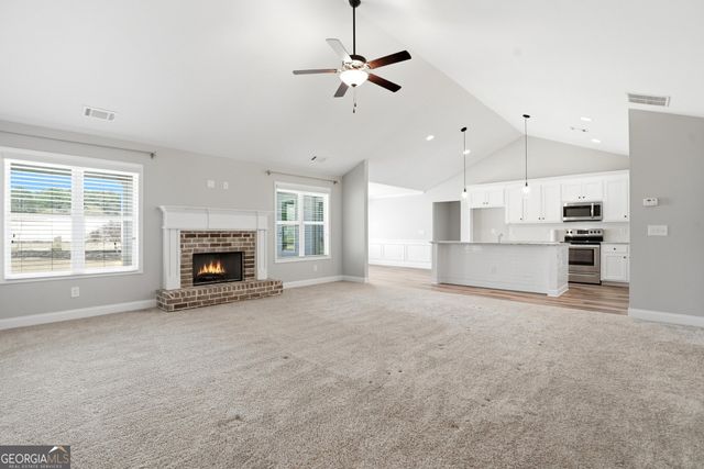 649 Tanners Bridge Road, Bethlehem, GA 30620