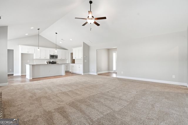 649 Tanners Bridge Road, Bethlehem, GA 30620