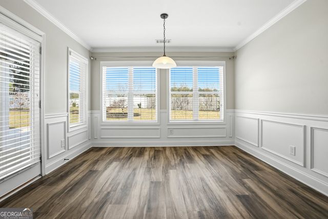 649 Tanners Bridge Road, Bethlehem, GA 30620