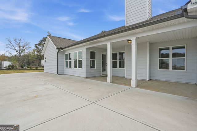 649 Tanners Bridge Road, Bethlehem, GA 30620