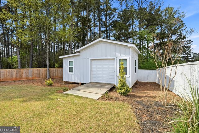 649 Tanners Bridge Road, Bethlehem, GA 30620