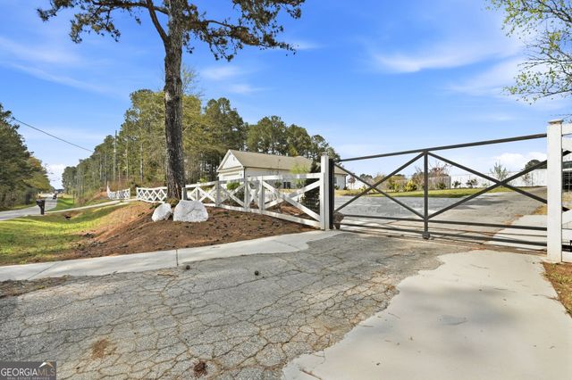649 Tanners Bridge Road, Bethlehem, GA 30620