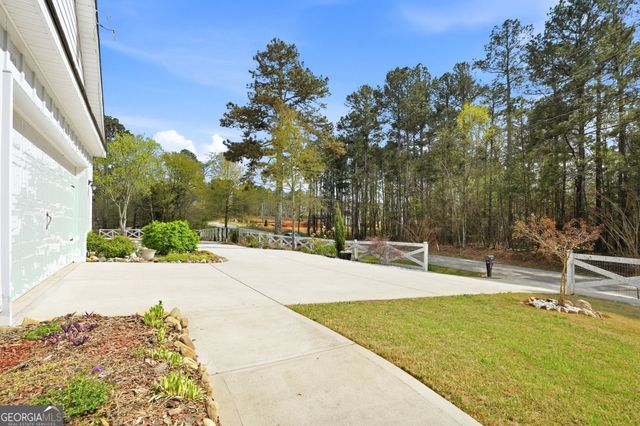 649 Tanners Bridge Road, Bethlehem, GA 30620