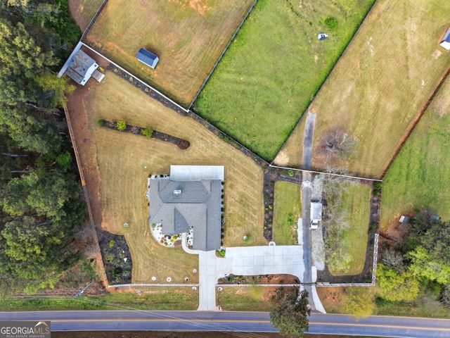 649 Tanners Bridge Road, Bethlehem, GA 30620
