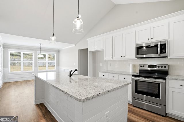 649 Tanners Bridge Road, Bethlehem, GA 30620
