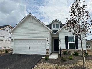 1254 Fairstone Drive, Lewis Center, OH 43035