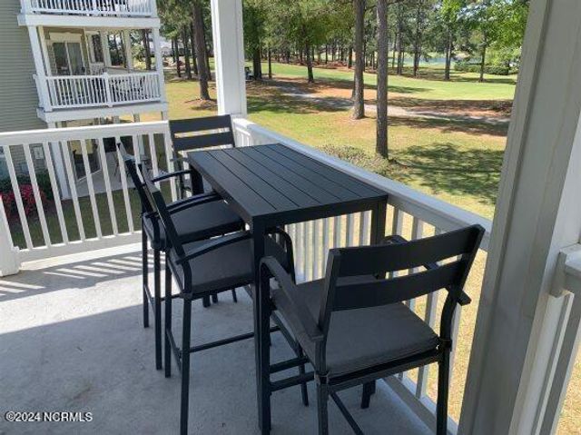1215 N Middleton Drive 2504, Calabash, NC 28467