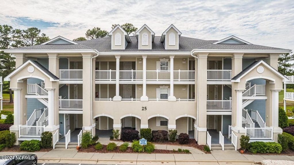 1215 N Middleton Drive 2504, Calabash, NC 28467