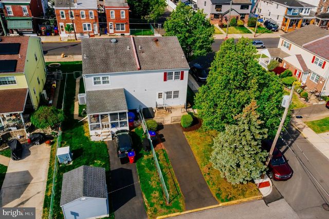 327 LINCOLN AVE, Bristol, PA 19007