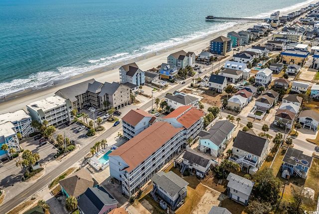 627 N Waccamaw Dr Unit 203, Murrells Inlet, SC 29576