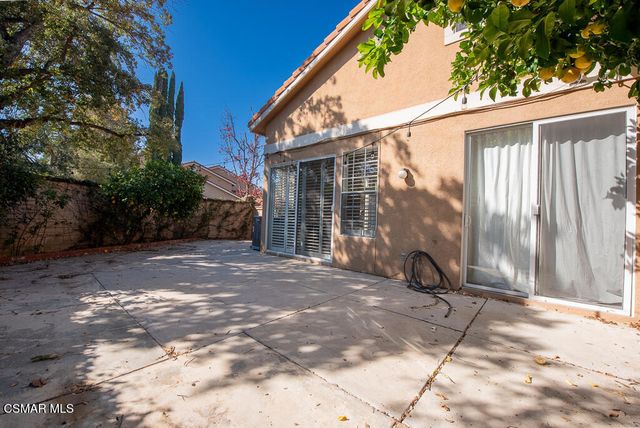 4928 Lazio Way, Oak Park, CA 91377