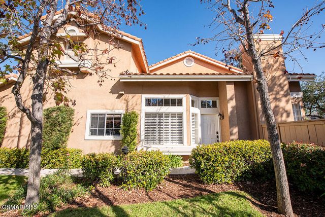 4928 Lazio Way, Oak Park, CA 91377