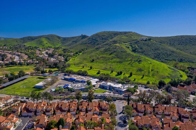 4928 Lazio Way, Oak Park, CA 91377