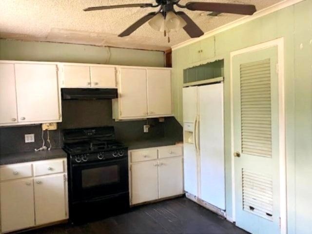 100 Thunderbird Drive, Athens, TX 75751