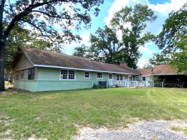 100 Thunderbird Drive, Athens, TX 75751