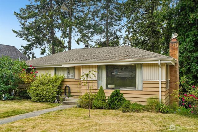 4151 23rd Avenue SW, Seattle, WA 98106