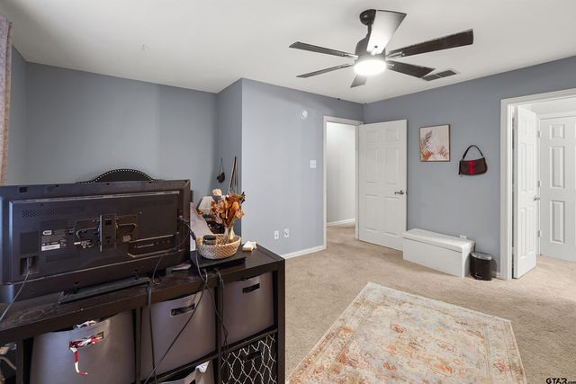 7614 Abbeywood Ct., Tyler, TX 75703