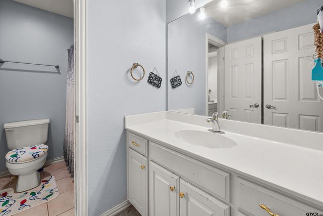 7614 Abbeywood Ct., Tyler, TX 75703