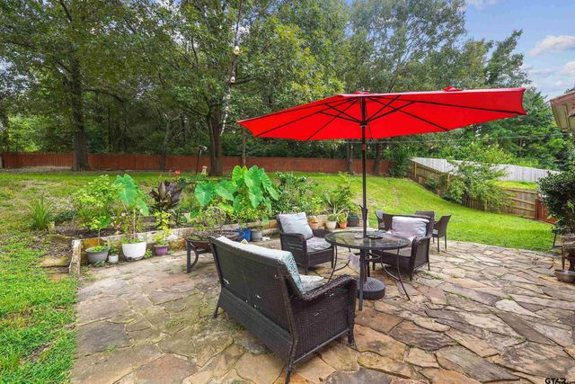 7614 Abbeywood Ct., Tyler, TX 75703