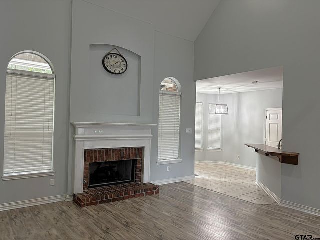 7614 Abbeywood Ct., Tyler, TX 75703