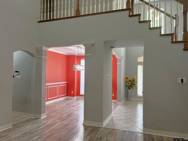 7614 Abbeywood Ct., Tyler, TX 75703