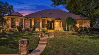 3910 Cross Bend Court, Arlington, TX 76016